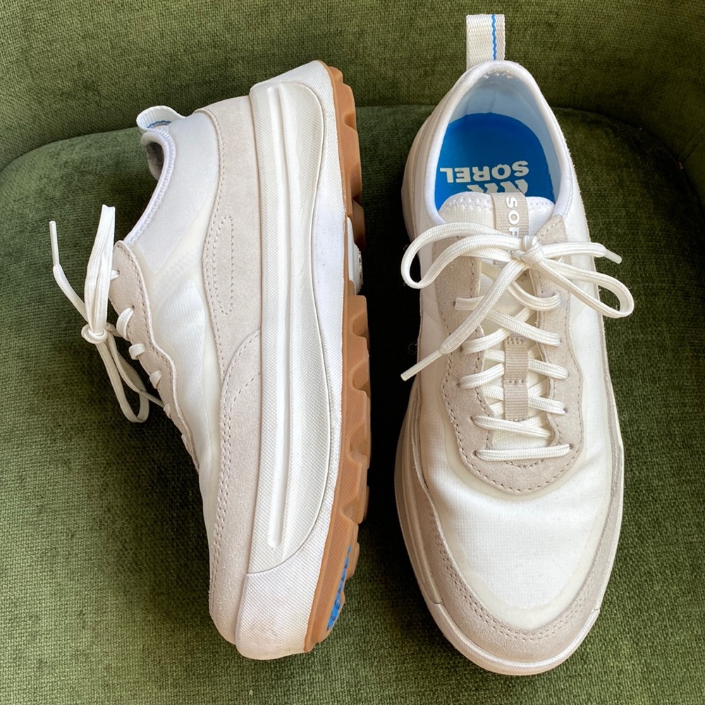 Sorel Ona 503 Low Sneaker